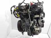 Motor ohne Anbauteile (Diesel) Fiat Stilo (192) 192A3000