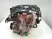 Motor ohne Anbauteile (Benzin) Citroen C4 III (BA, BB, BC) HN05