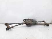 Wischermotor links Ford Mondeo III Stufenheck (B4Y) 0390241702