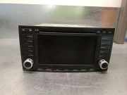 Radio VW Touareg I (7L) 7L6035191N