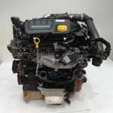 Motor ohne Anbauteile (Diesel) Nissan X-Trail III (T32) R9M414