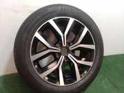 Felge Alu VW Passat B8 Variant (3G) 7JX17H2ET40