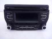 Radio Kia Pro Ceed II (JD) 96170A2100WK