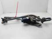 Wischermotor links Nissan Almera II (N16) 28800BN000