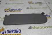 Sonnenblende links Fiat Scudo Pritsche/Fahrgestell (220) 9790481666