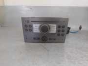 Radio Opel Vivaro A Kasten (X83) 1323392