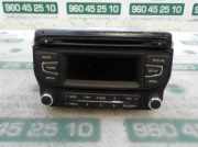 Radio Kia Ceed 2 (JD) 96170A2100WK