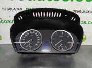 Tachometer BMW 5er (E60) 62109194889