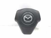 Airbag Fahrer Mazda 3 Stufenheck (BK) BP4K57K00A