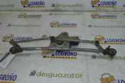 Wischermotor links BMW Z3 Roadster (E36) 8389500