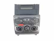 Radio Citroen C4 II (B7) 9801189780