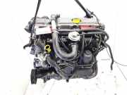 Motor ohne Anbauteile (Diesel) Opel Astra G CC (T98) X20DTL