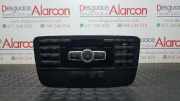 Radio Mercedes-Benz GLK-Klasse (X204) A2049004214