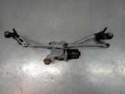 Wischermotor links Peugeot 208 II (UB, UP, UW, UJ) 9824784980