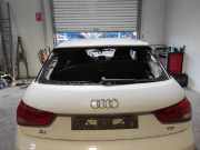 Heckklappe mit Fensterausschnitt Audi A1 (8X) 8X3827023