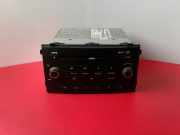 Radio Kia Ceed 1 (ED) X96170-1H000