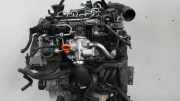 Motor ohne Anbauteile (Diesel) VW Passat B6 (3C2) CBD