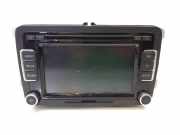 Radio VW Scirocco III (13) 3C8035195