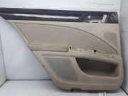 Türverkleidung links hinten Skoda Superb II (3T) 3T0867211B