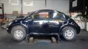 Motorhaube VW New Beetle Cabriolet (1Y)