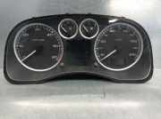 Tachometer Peugeot 307 Break () 9651299680