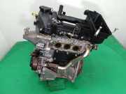 Motor ohne Anbauteile (Benzin) Toyota Aygo (B1) 1KR