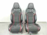 Sitz Mercedes-Benz A-Klasse (W176) 1768601402