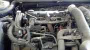 Motor ohne Anbauteile (Diesel) Peugeot 406 () RHZ