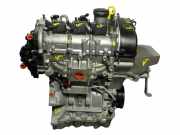 Motor ohne Anbauteile (Benzin) Toyota Yaris (P21) 1900015380