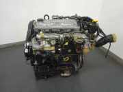 Motor ohne Anbauteile (Diesel) Mazda Premacy (CP) RF