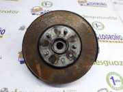 Achsschenkel rechts vorne Opel Astra J Caravan (P10) 13319481