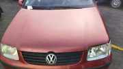 Motorhaube VW Polo III (6N2)