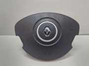 Airbag Fahrer Renault Clio III Grandtour (R) 8200677496