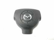 Airbag Fahrer Mazda 2 (DY) T93256A