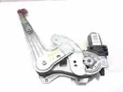 Fensterheber links hinten Nissan Almera II (N16) 82701BM71B