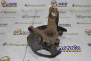 Achsschenkel links vorne Mazda 3 Stufenheck (BK) BP4K33031C