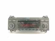 Radio Mercedes-Benz A-Klasse (W169) A1698200386