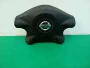 Airbag Fahrer Nissan Terrano II (R20) 6005158