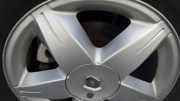 Achse hinten Renault Megane II Grandtour (KM) Disco 4 furos com ABS