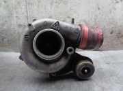 Turbolader Mercedes-Benz E-Klasse (W210) A6060960099