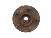 Achsschenkel links vorne Jeep Grand Cherokee II (WJ, WG) 52098679AB