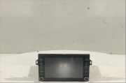 Radio Toyota Yaris (P21) 86140-K0170114000-0030E101 86140 K0170