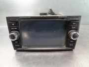 Radio Subaru Forester (SH) 86201SC401