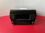 Radio Kia Ceed 2 (JD) 96170A2100WK