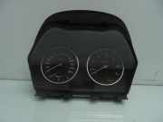 Tachometer BMW 1er (F21) 62109382074