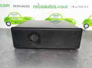 Radio Audi Allroad (4B) 4D0919892