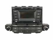 Radio Hyundai Tucson III (TL, TLE) 96170D70104X