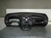 Armaturenbrett Fiat Panda (169) NEGRO