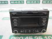 Radio Kia Rio III (UB) 961701W750CA