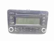 Radio VW Jetta III (1K2) 1K0035186P